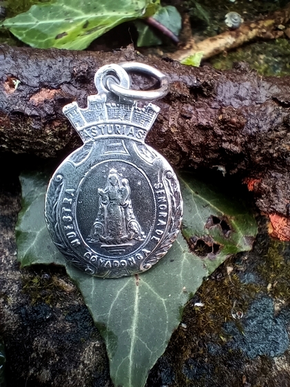 Medalla Covadonga